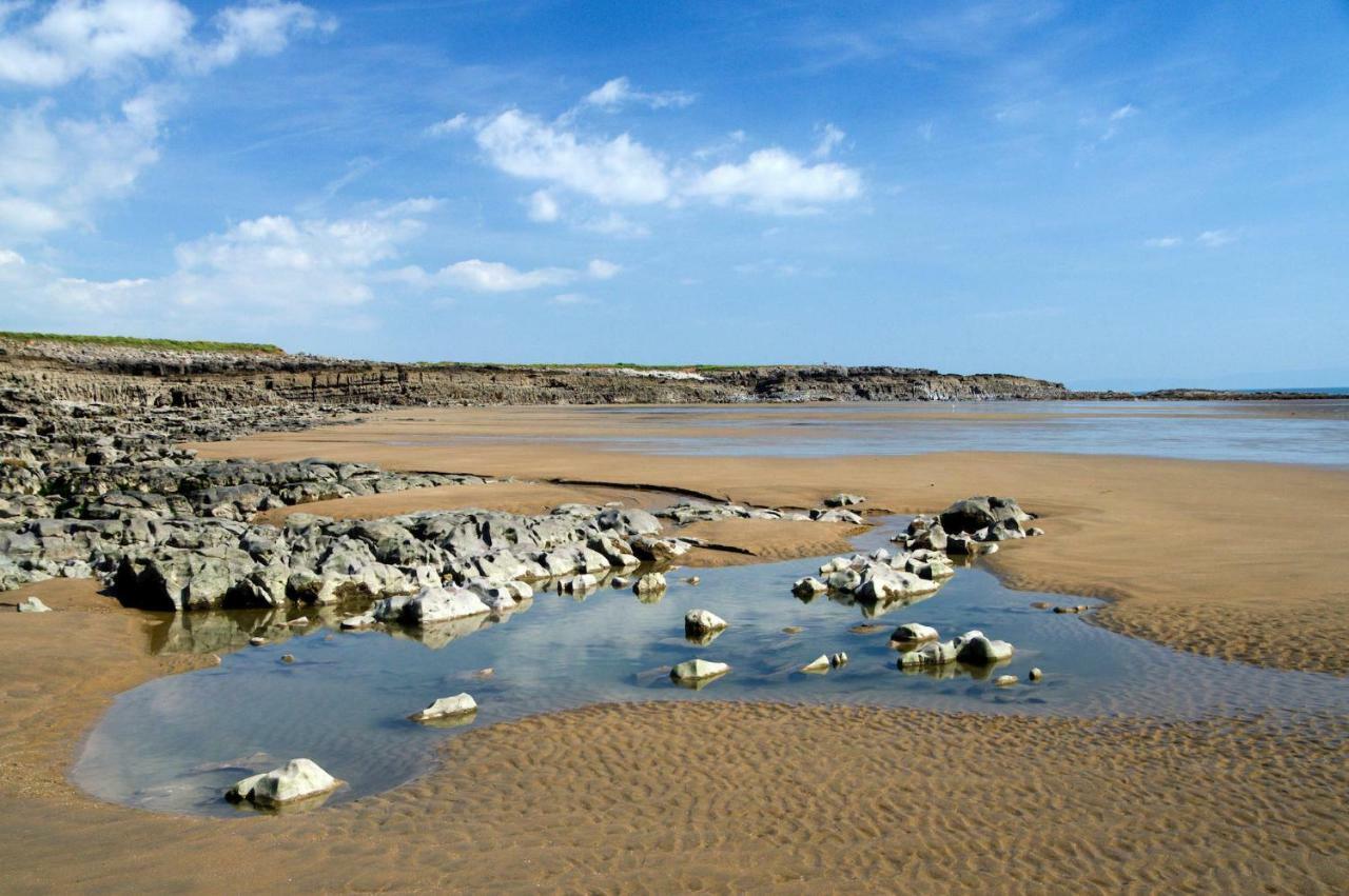 Cosy Cwtch Villa Porthcawl Exterior foto